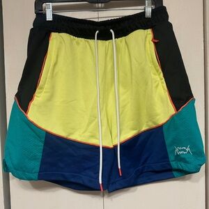 Puma Drop Step shorts Size M MEN
